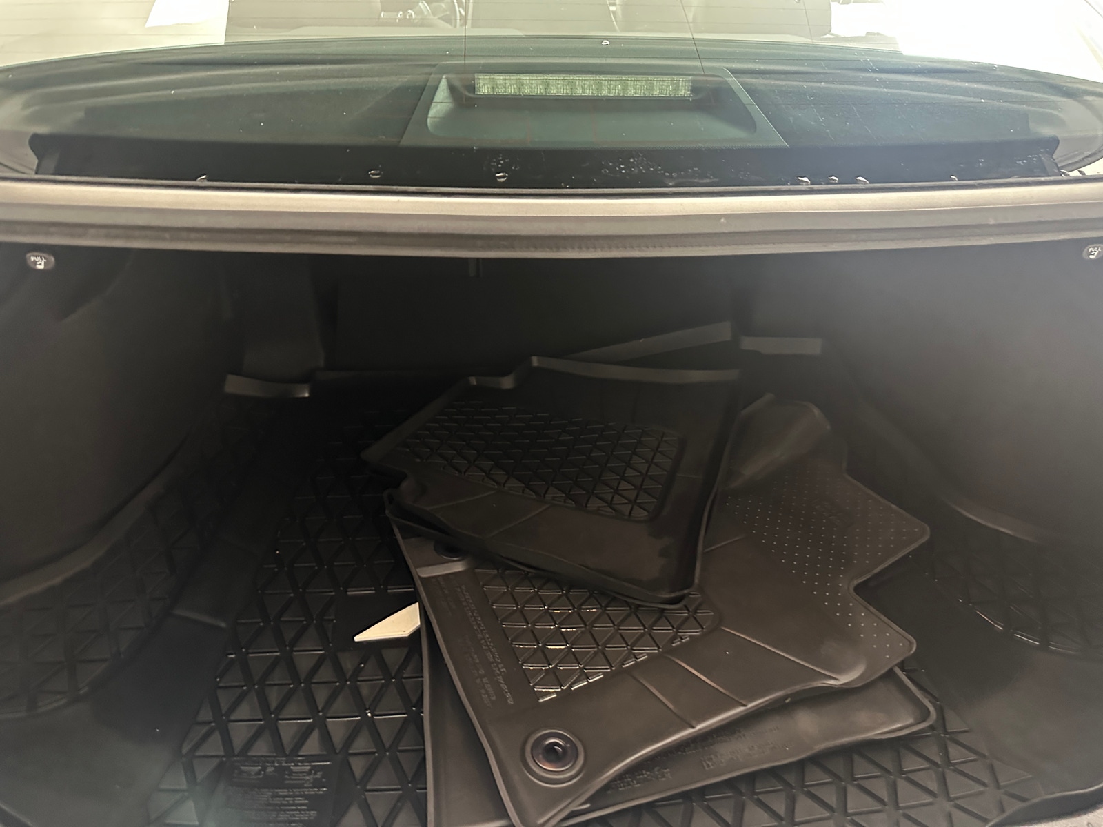 Thumbnail: 2019 Toyota Avalon - 6