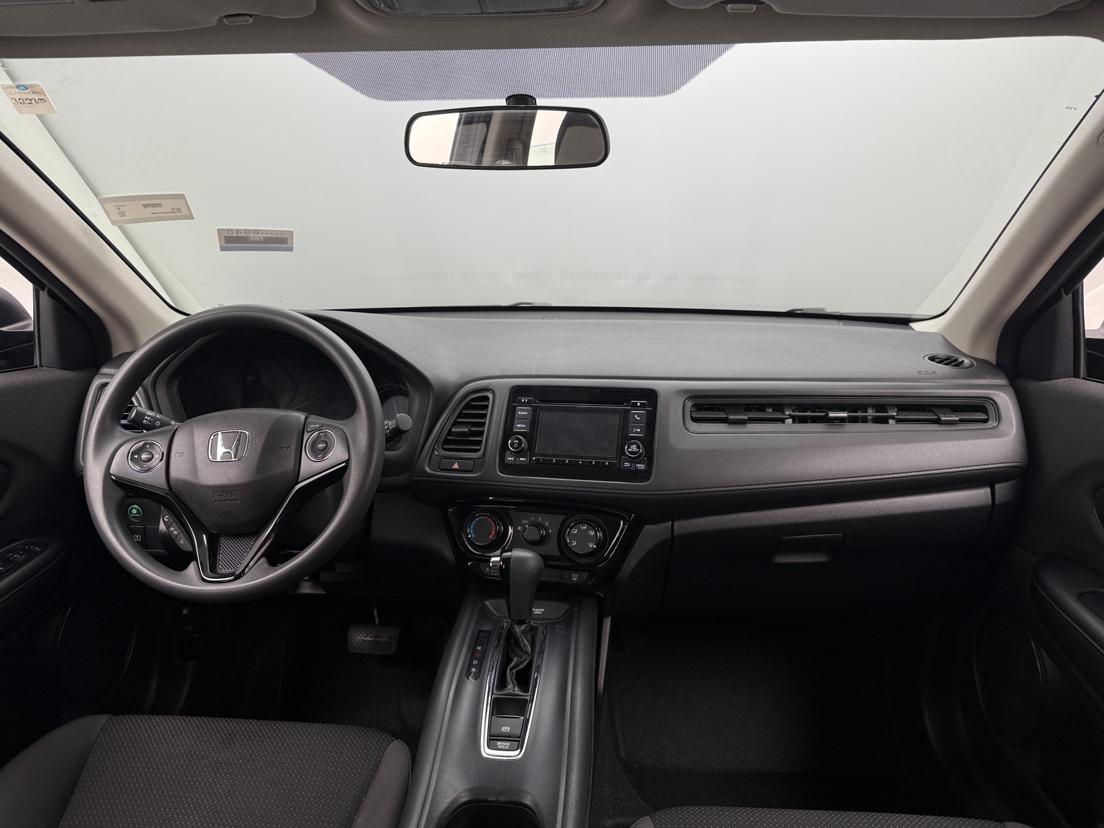 Thumbnail: 2020 Honda HR-V - 3