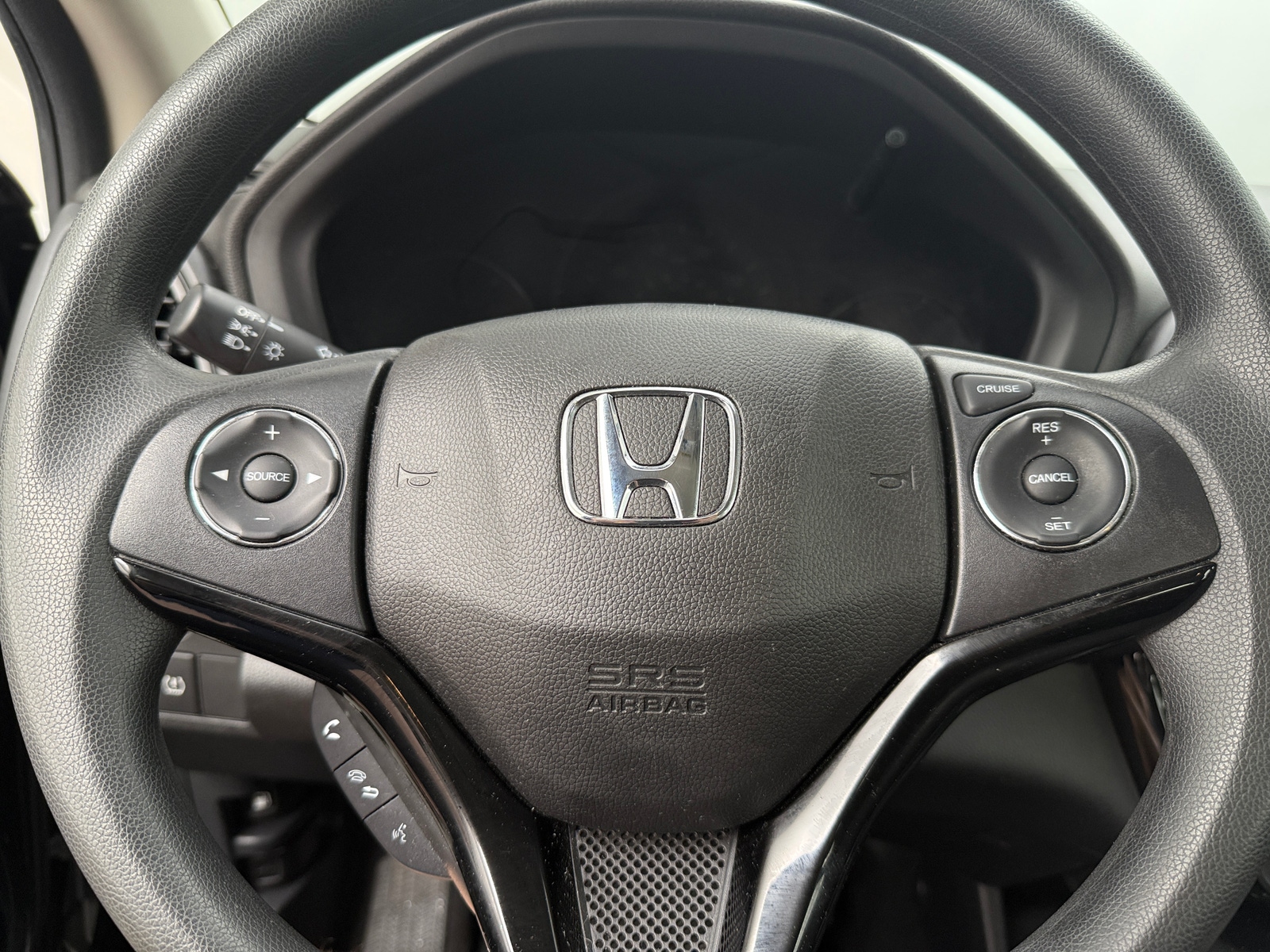 Thumbnail: 2020 Honda HR-V - 5