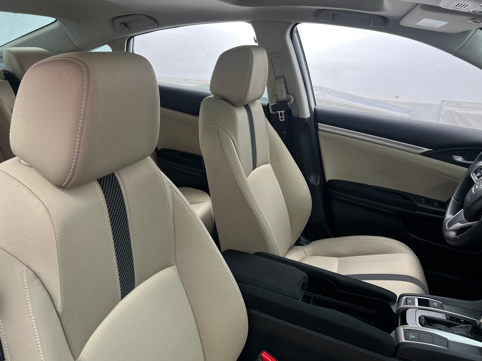 Thumbnail: 2016 Honda Civic - 2