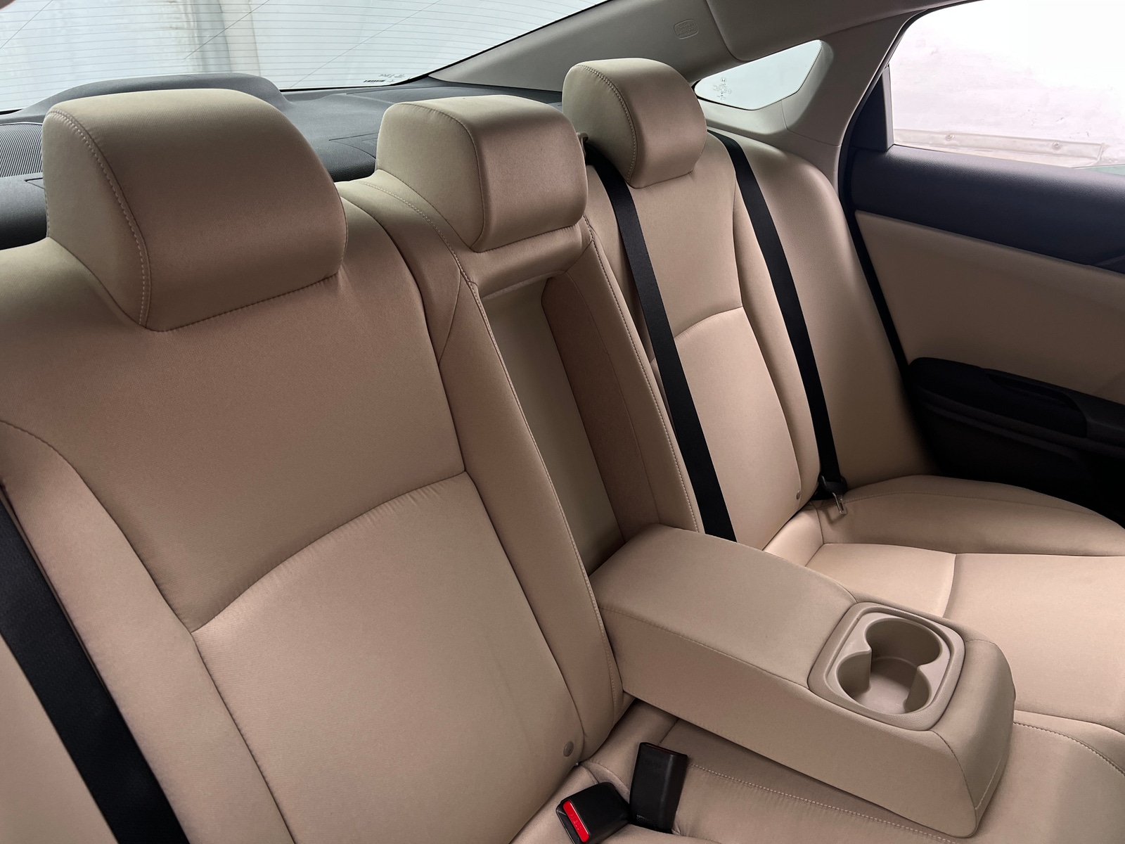 Thumbnail: 2016 Honda Civic - 6