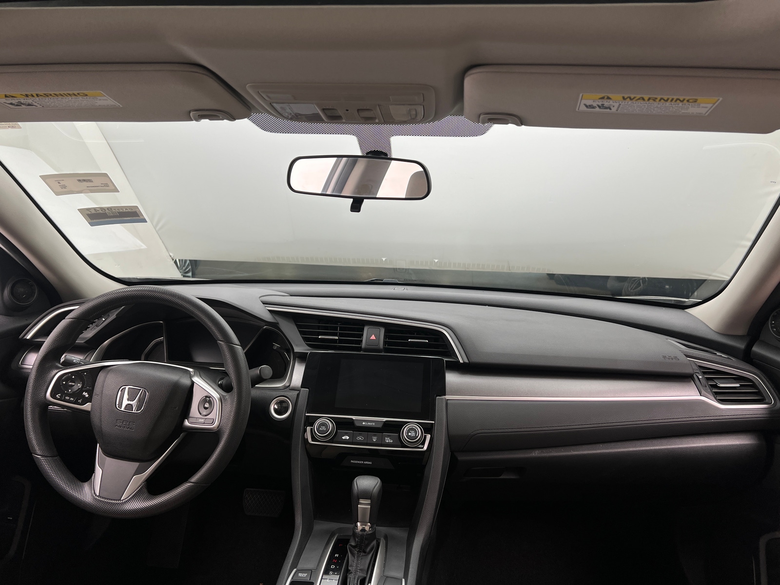 Thumbnail: 2016 Honda Civic - 3