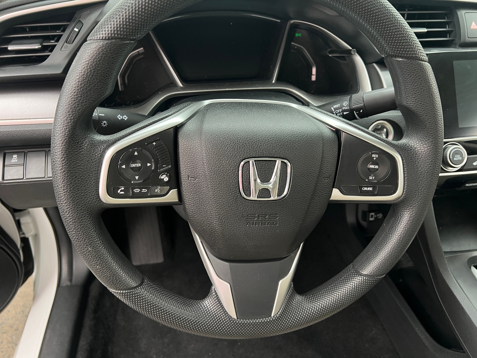 Thumbnail: 2016 Honda Civic - 5