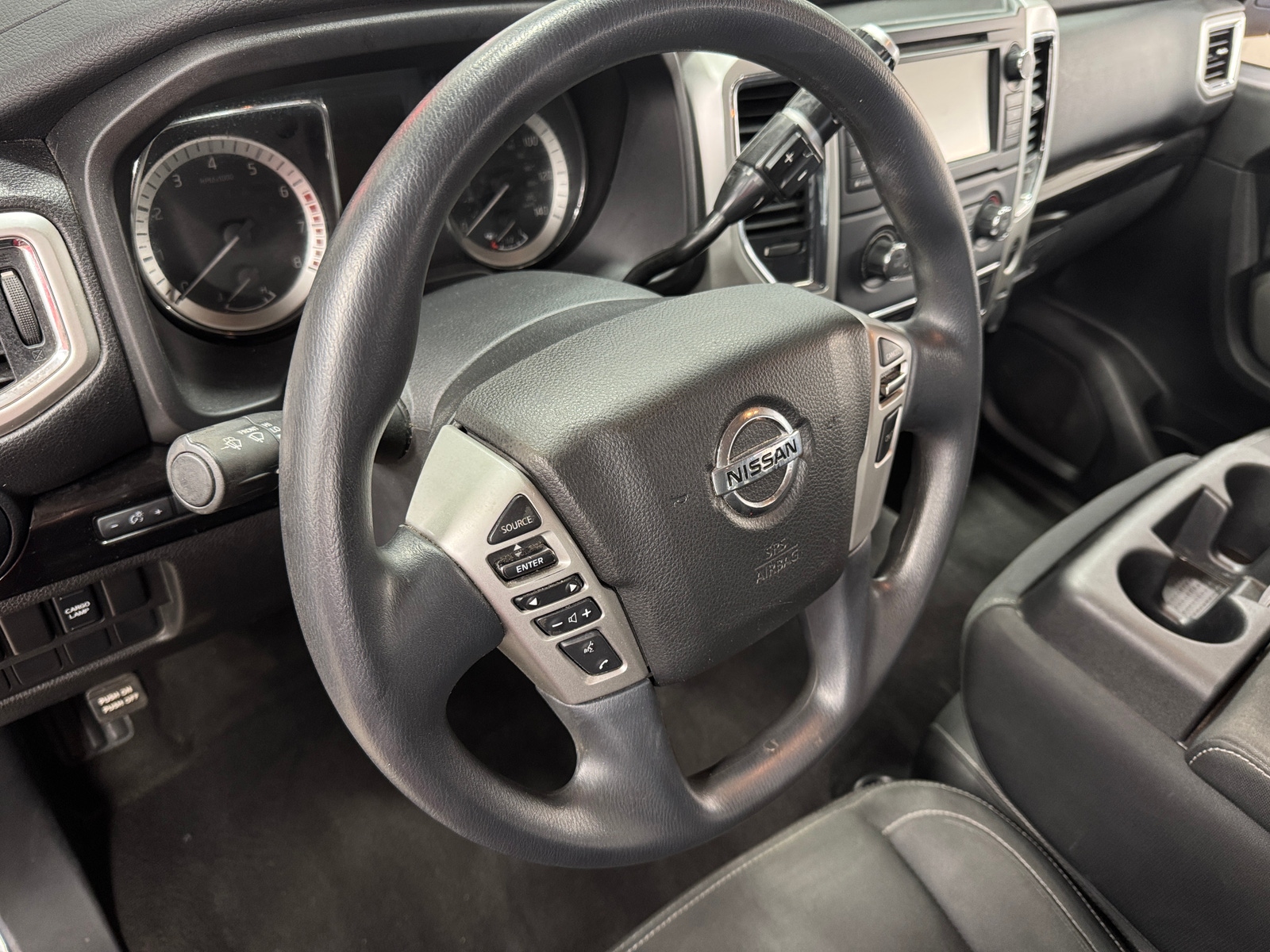Thumbnail: 2019 Nissan Titan - 3