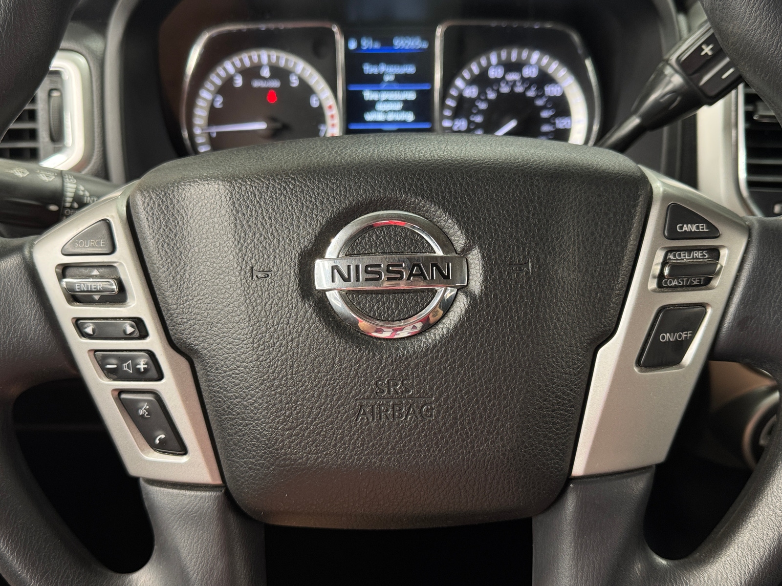 Thumbnail: 2019 Nissan Titan - 5