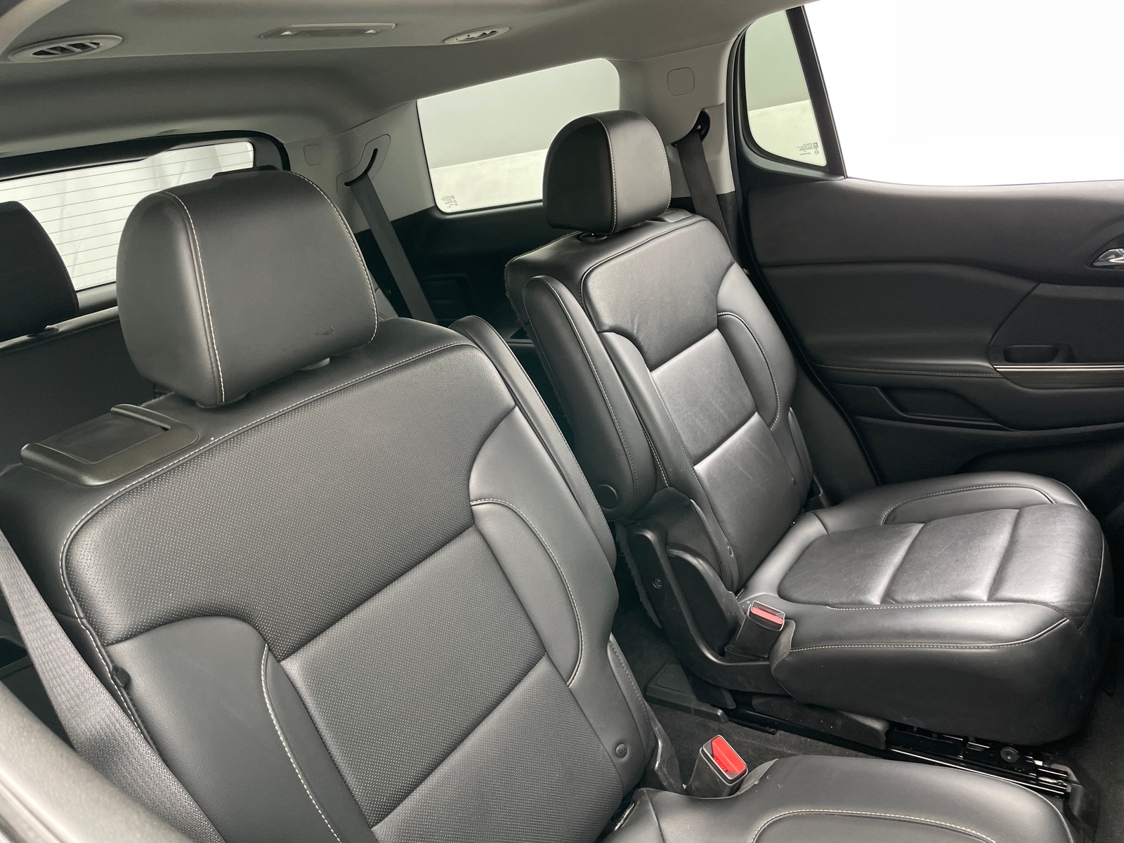 Thumbnail: 2021 GMC Acadia - 5