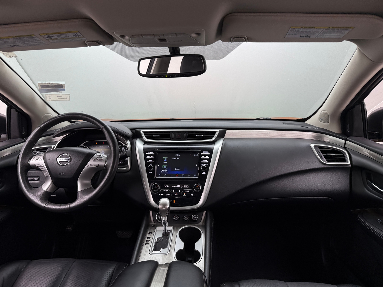Thumbnail: 2017 Nissan Murano - 2