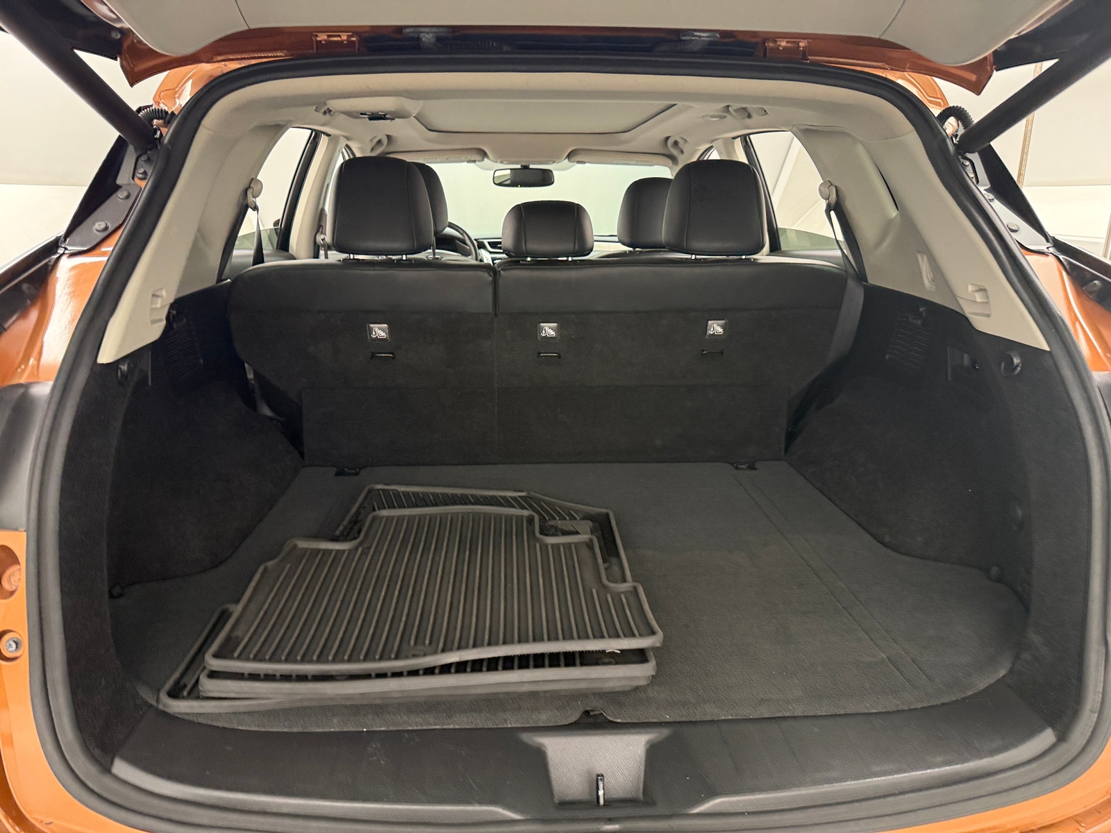 Thumbnail: 2017 Nissan Murano - 6
