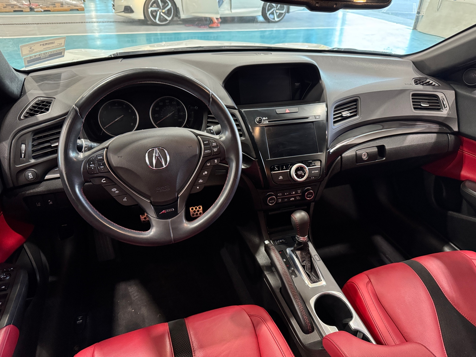 Thumbnail: 2020 Acura ILX - 2