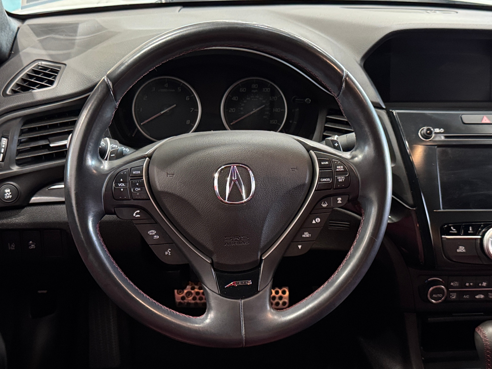 Thumbnail: 2020 Acura ILX - 4