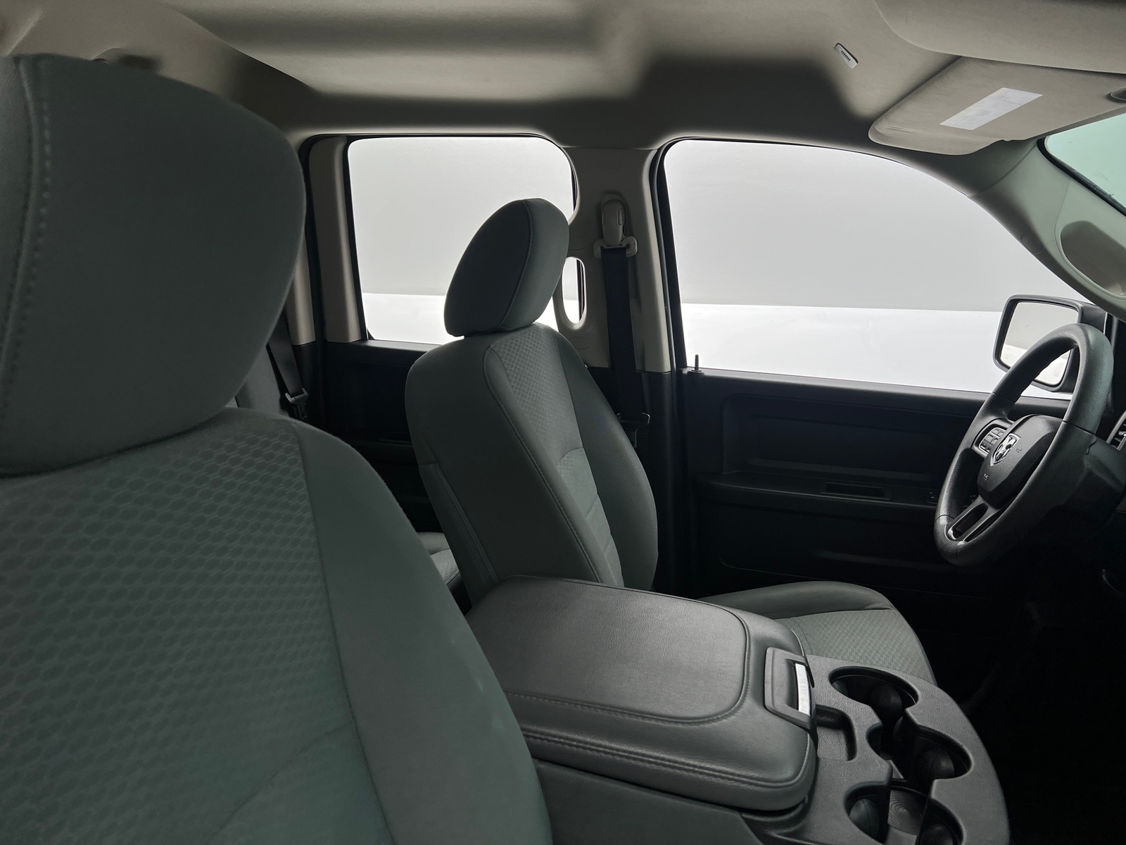Thumbnail: 2018 RAM 1500 - 2