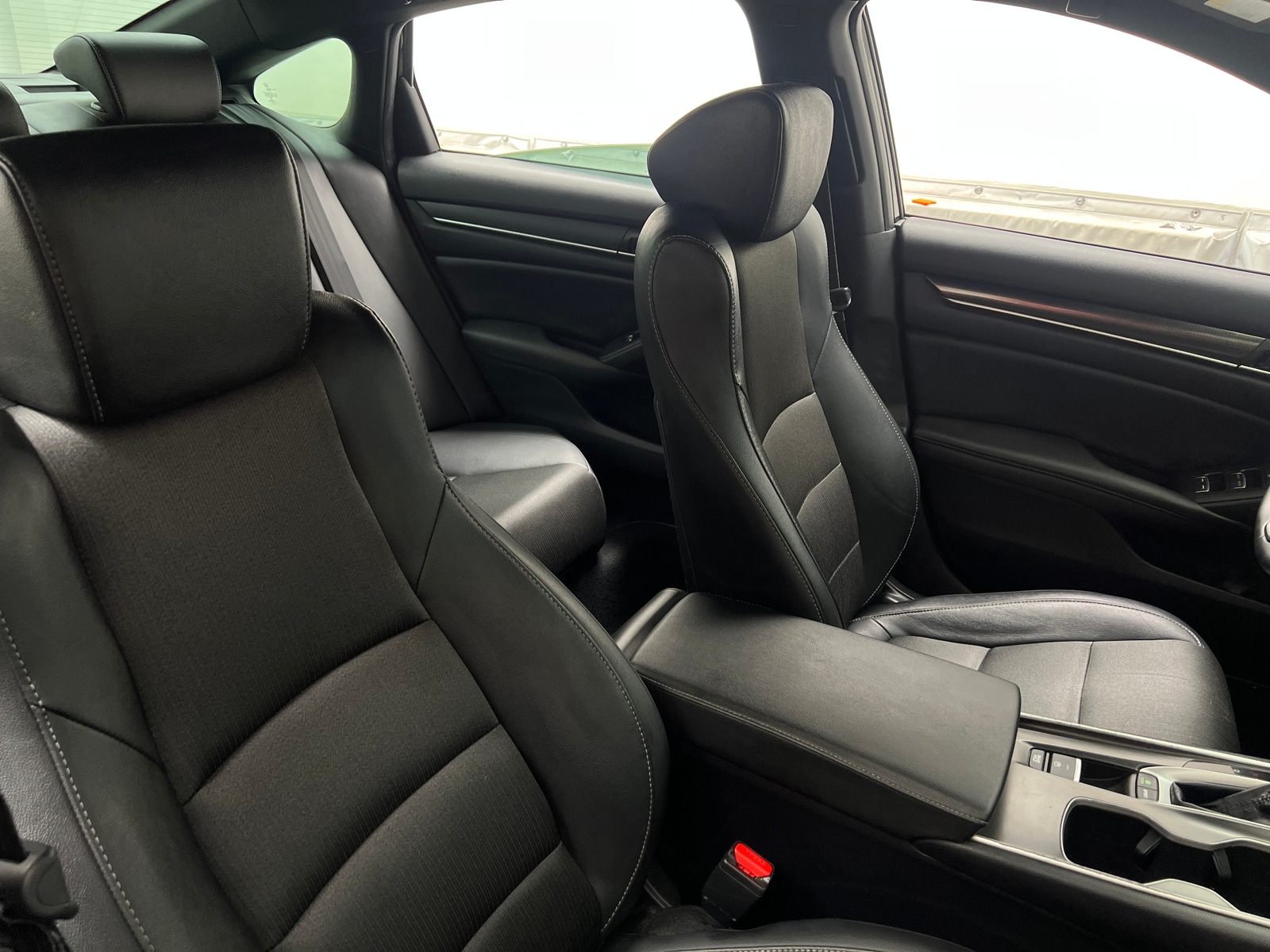 Thumbnail: 2019 Honda Accord - 2