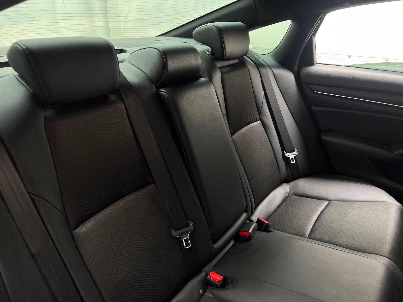 Thumbnail: 2019 Honda Accord - 6