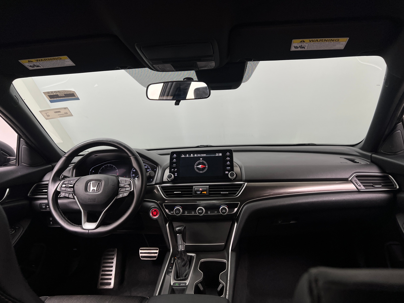 Thumbnail: 2019 Honda Accord - 3