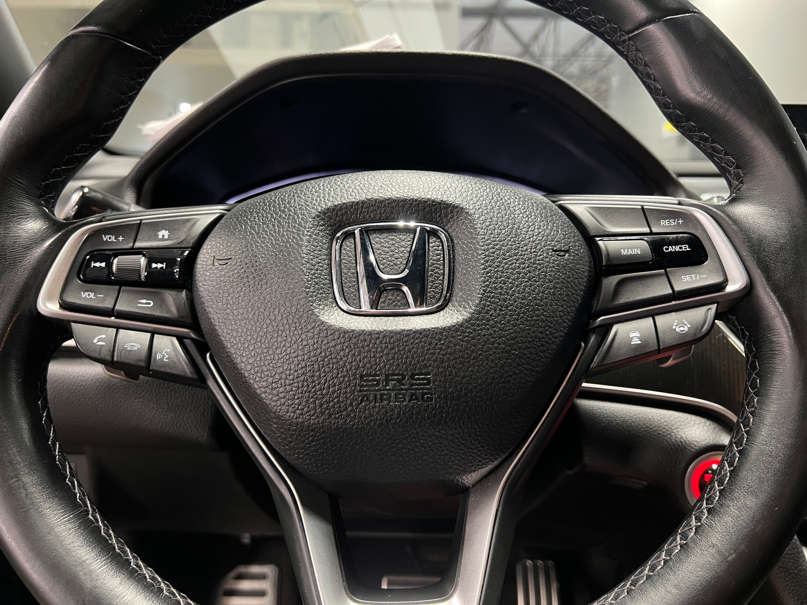Thumbnail: 2019 Honda Accord - 5