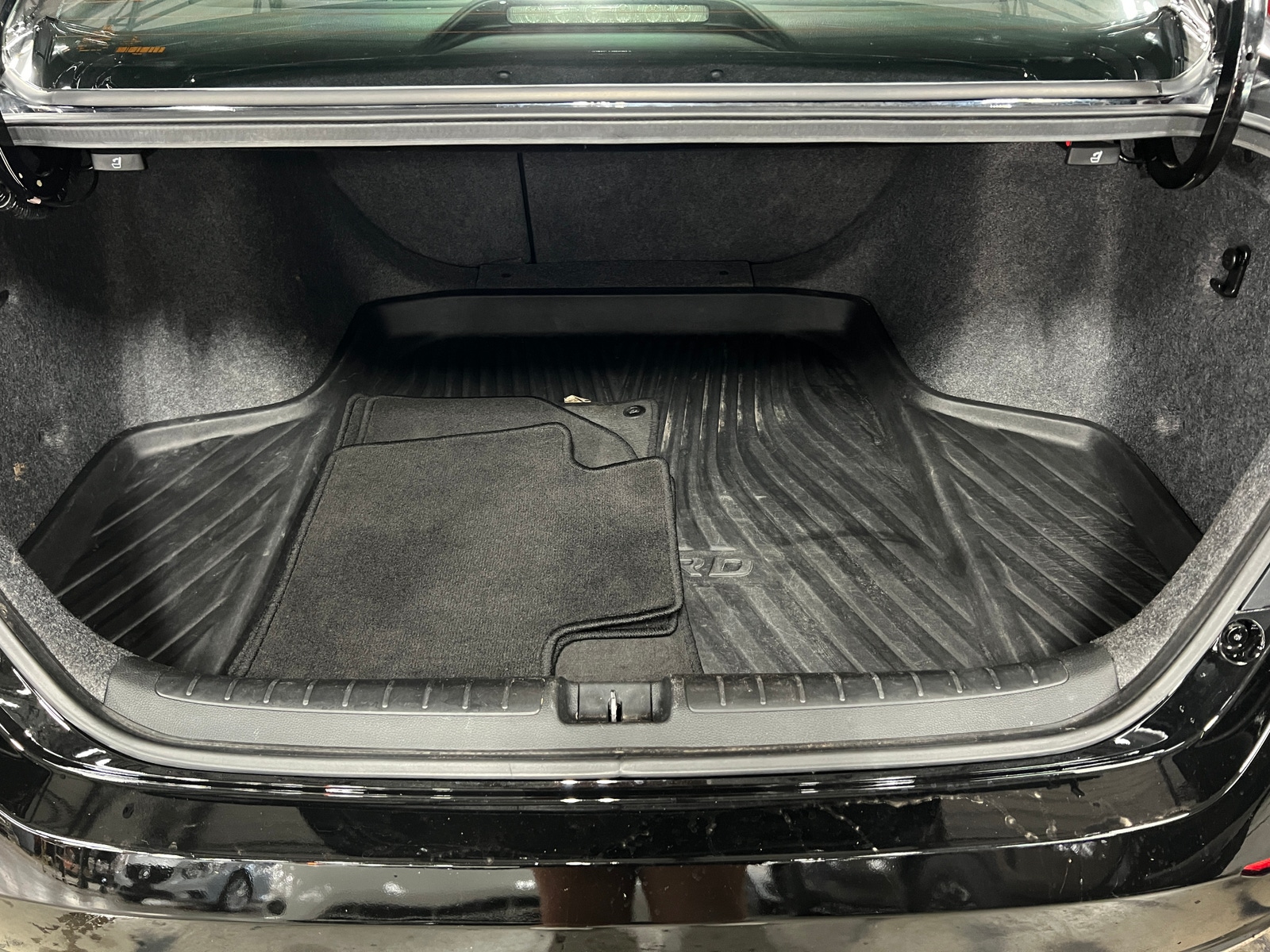 Thumbnail: 2019 Honda Accord - 7
