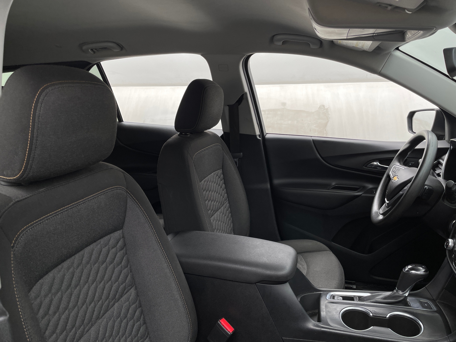 Thumbnail: 2018 Chevrolet Equinox - 2
