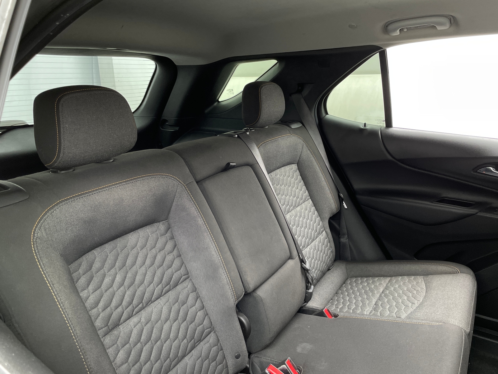 Thumbnail: 2018 Chevrolet Equinox - 6