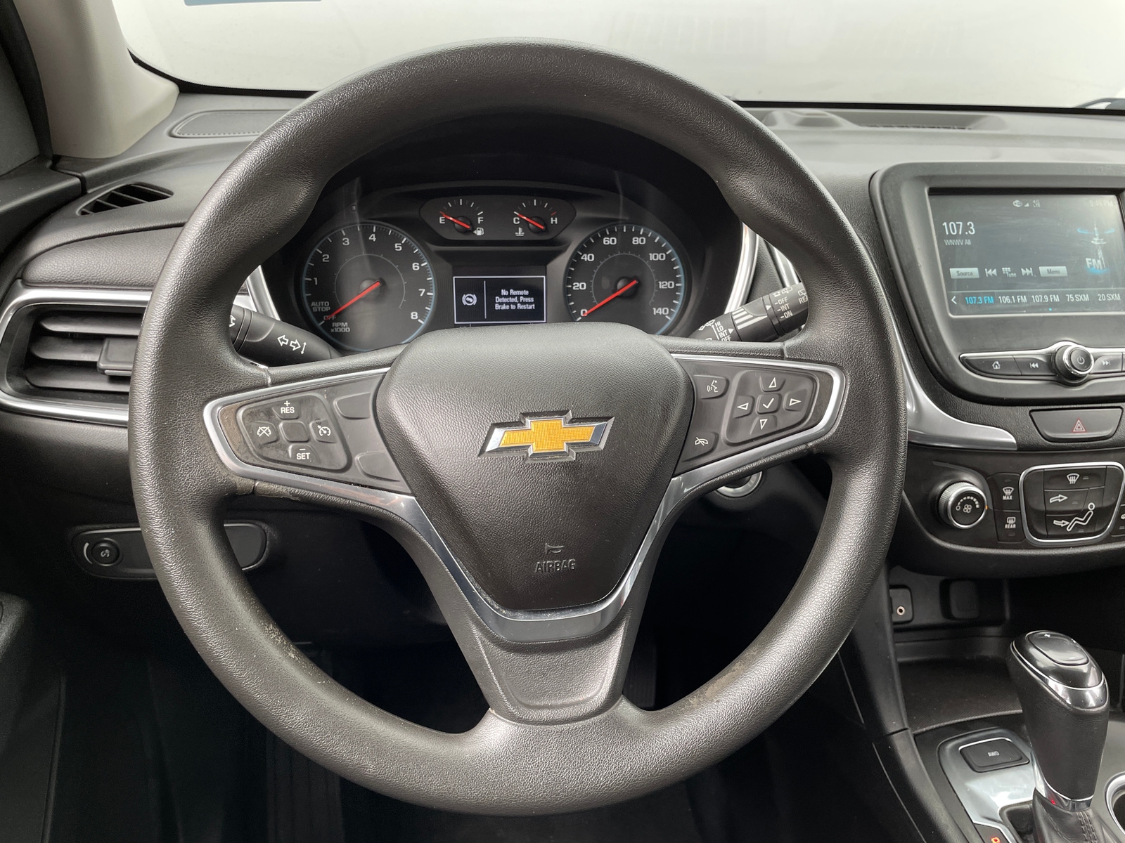 Thumbnail: 2018 Chevrolet Equinox - 5