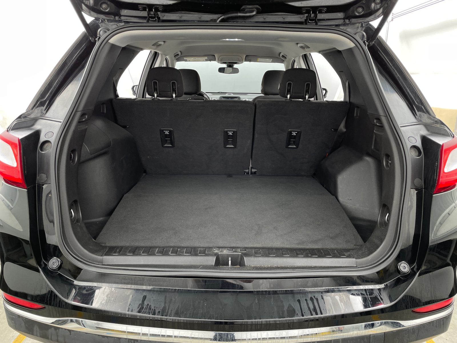 Thumbnail: 2018 Chevrolet Equinox - 7