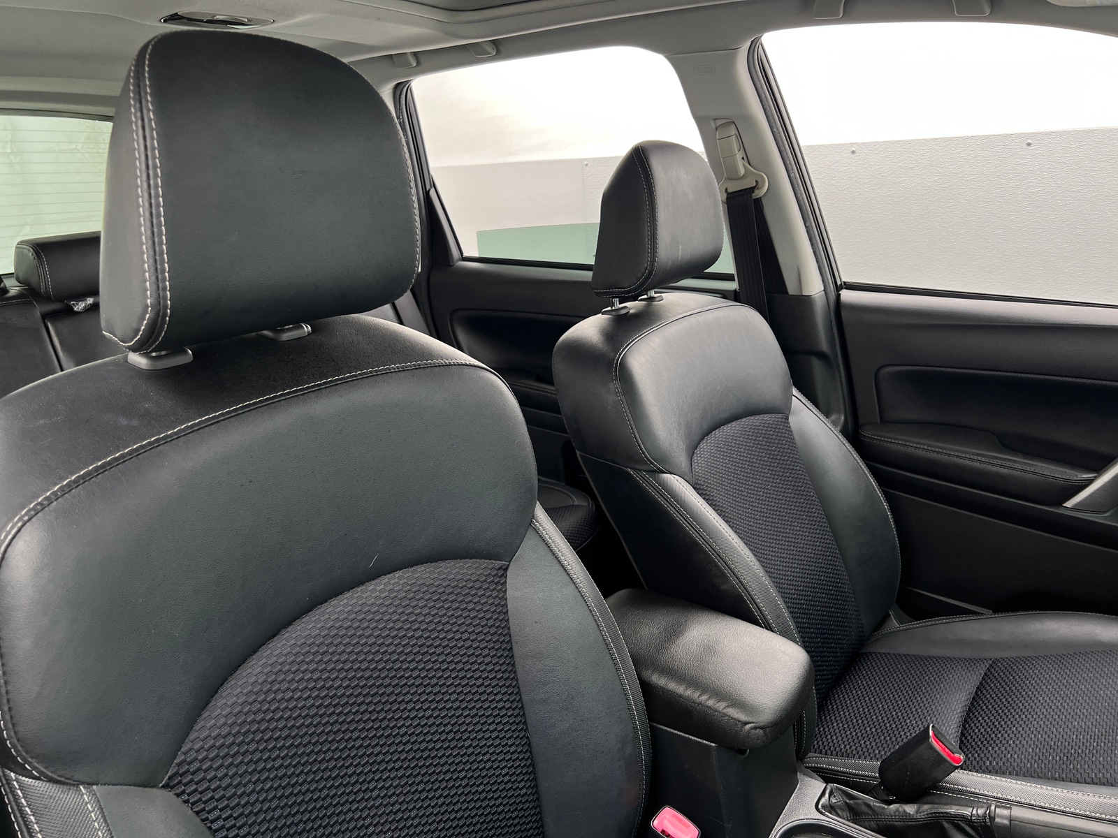 Thumbnail: 2018 Subaru Forester - 2