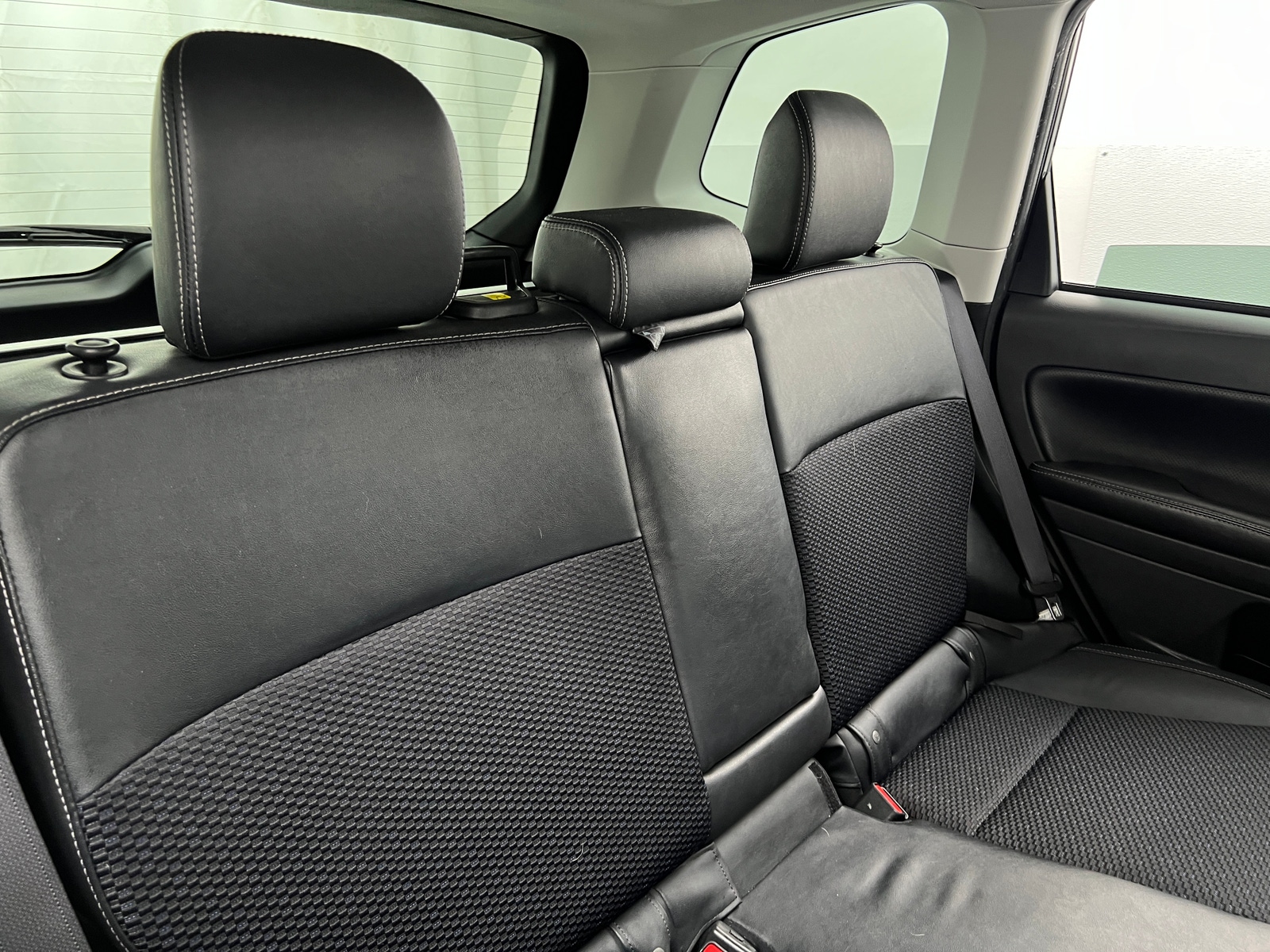 Thumbnail: 2018 Subaru Forester - 6