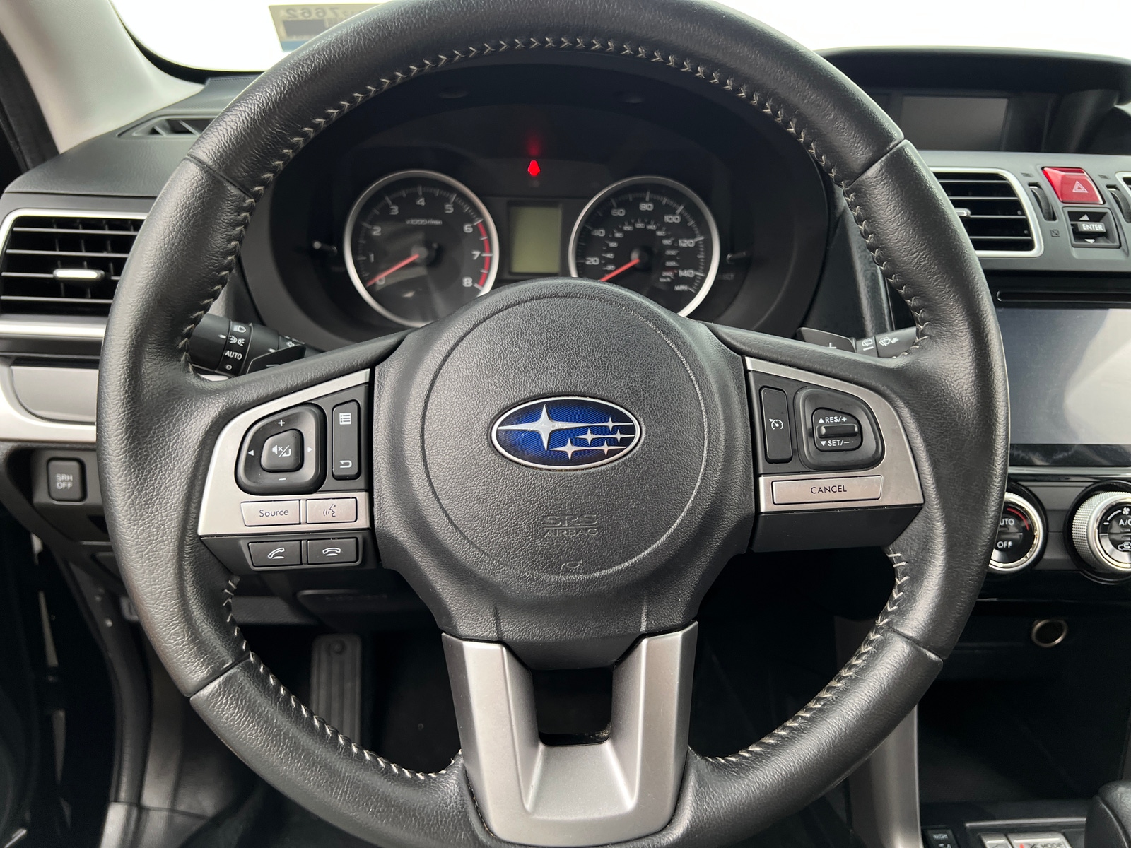 Thumbnail: 2018 Subaru Forester - 5