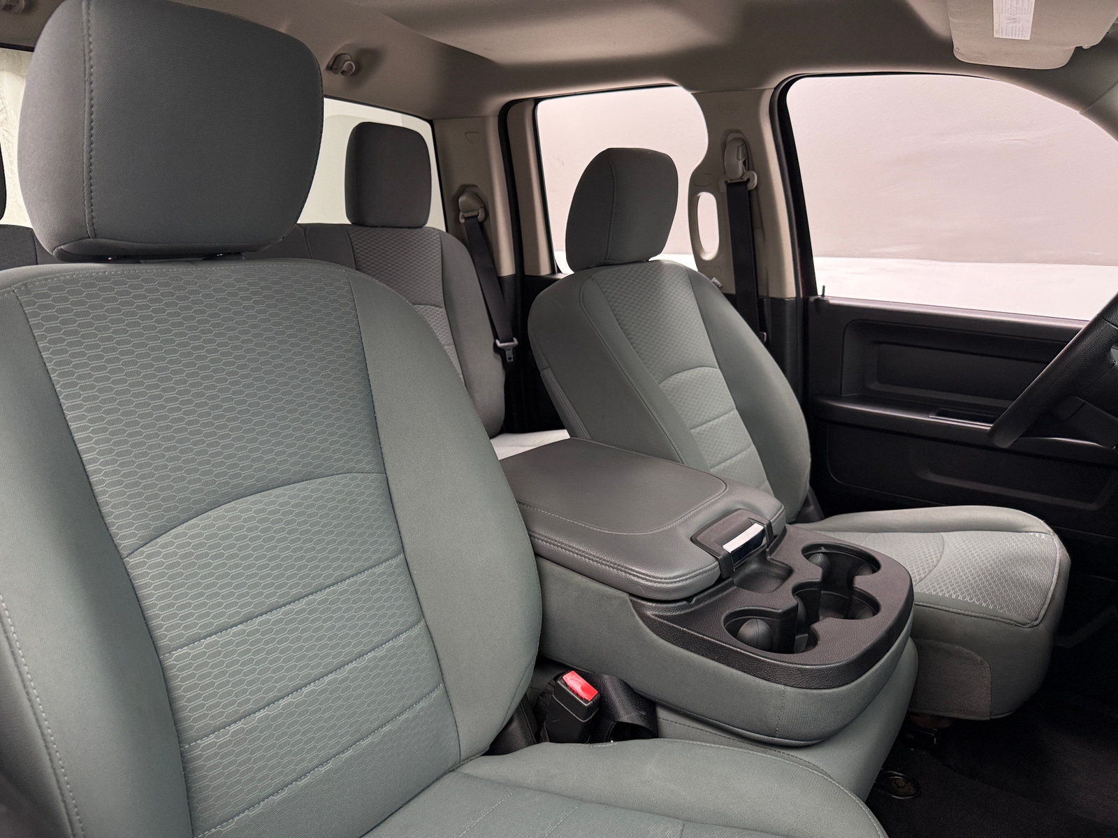 Thumbnail: 2017 RAM 1500 - 2
