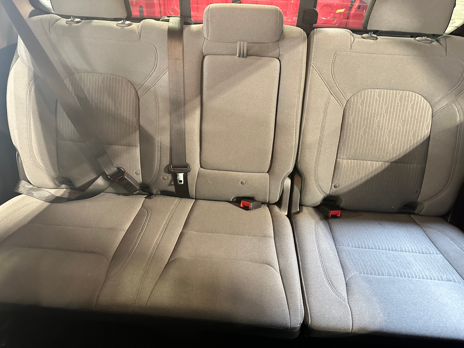 Thumbnail: 2019 RAM 1500 - 6