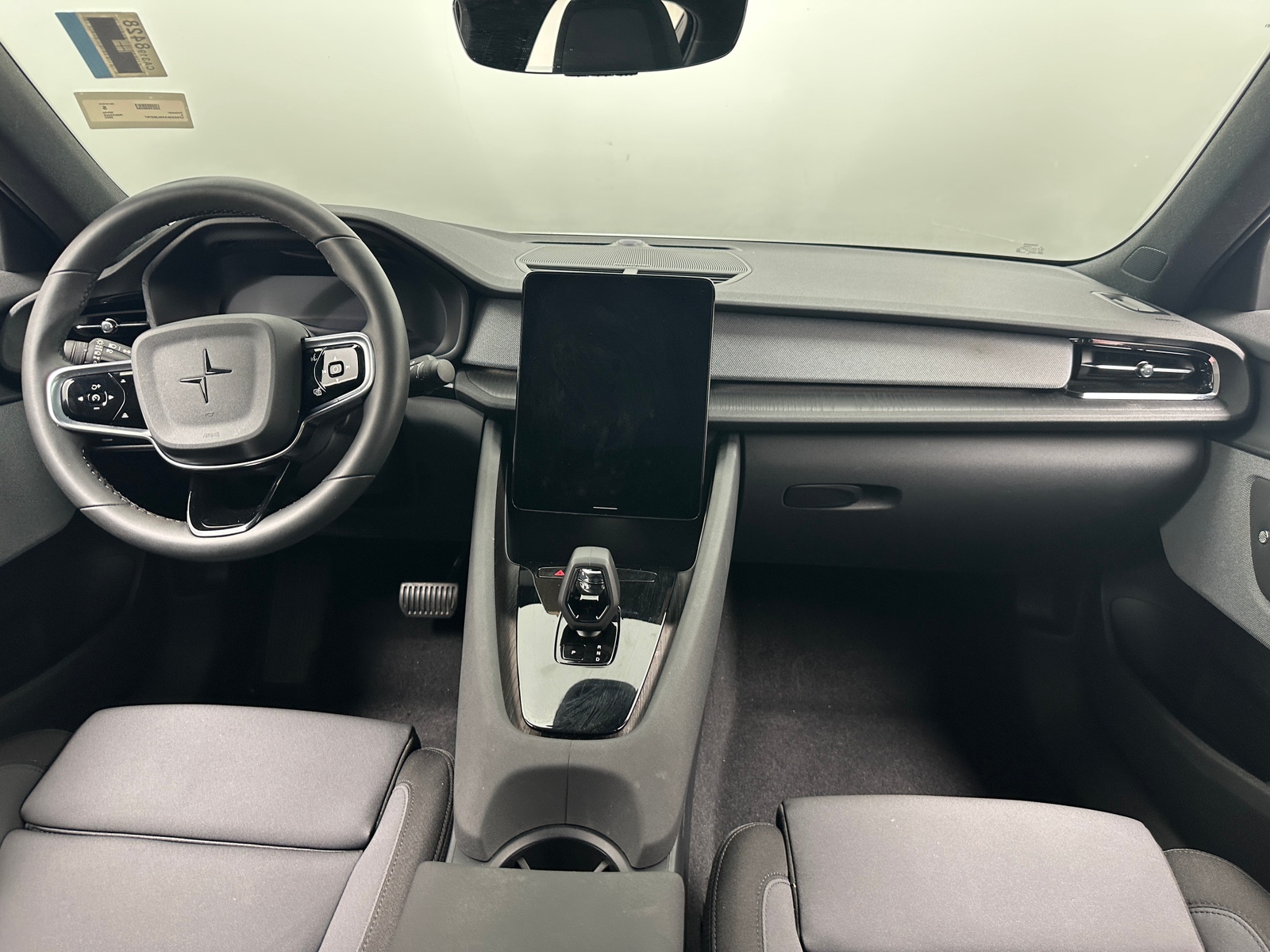 Thumbnail: 2022 Polestar 2 - 3
