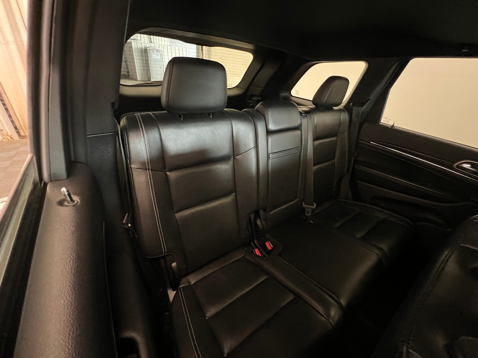 Thumbnail: 2017 Jeep Grand Cherokee - 5
