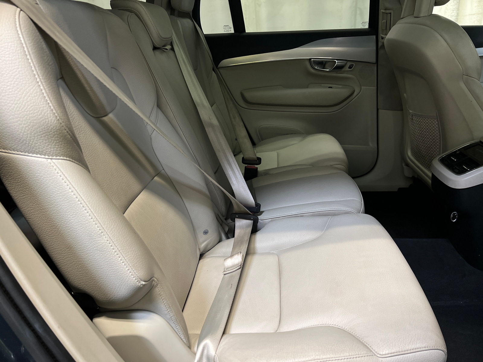 Thumbnail: 2018 Volvo XC90 - 5