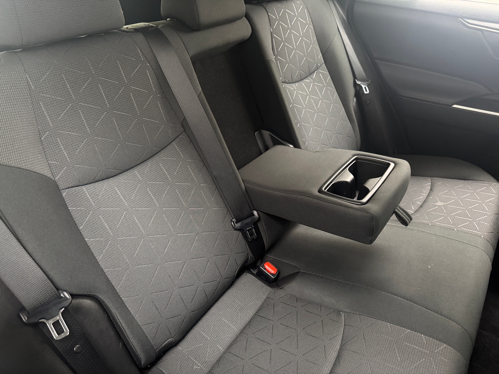 Thumbnail: 2023 Toyota RAV4 - 5
