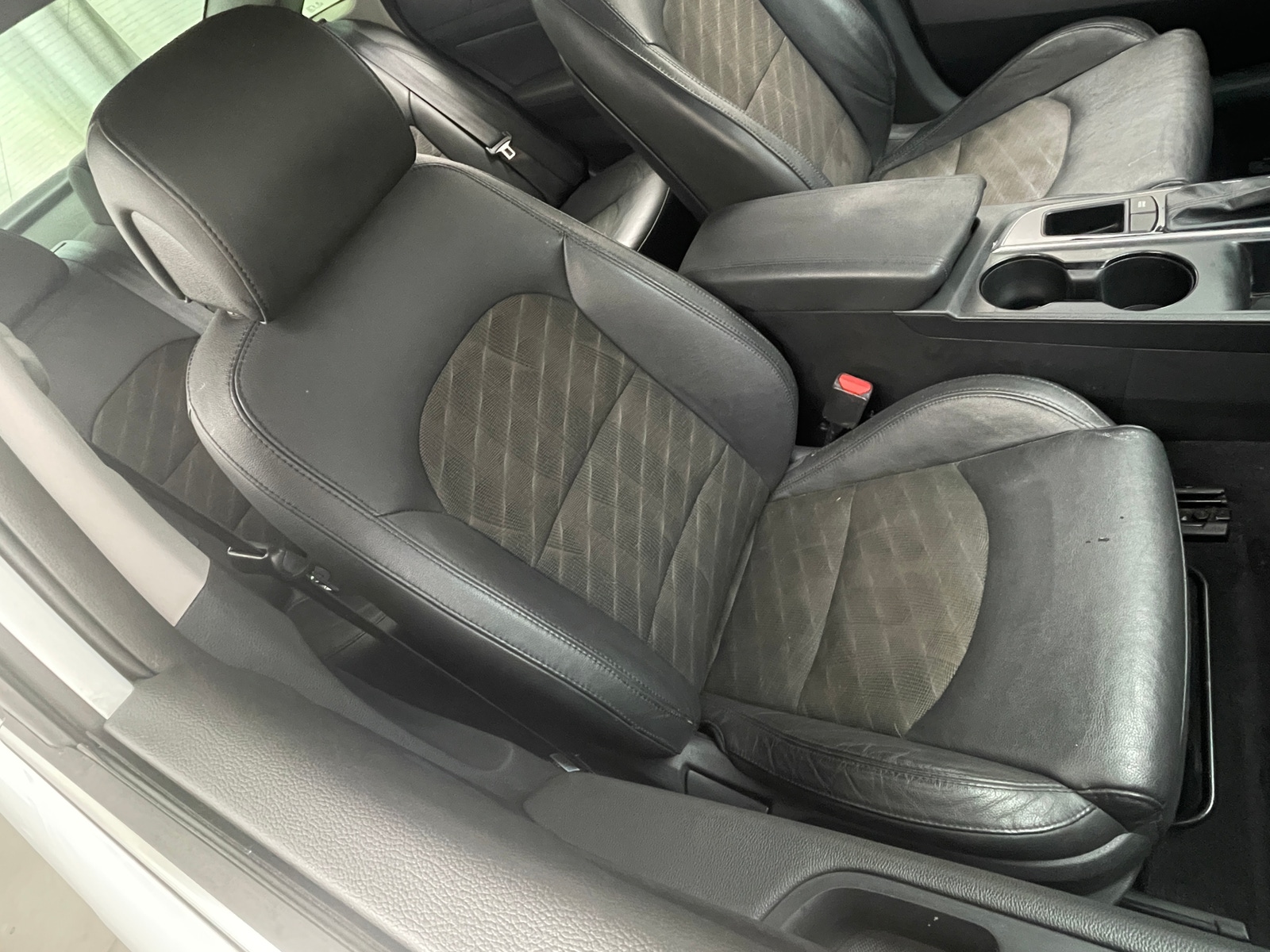 Thumbnail: 2016 Hyundai Sonata - 2