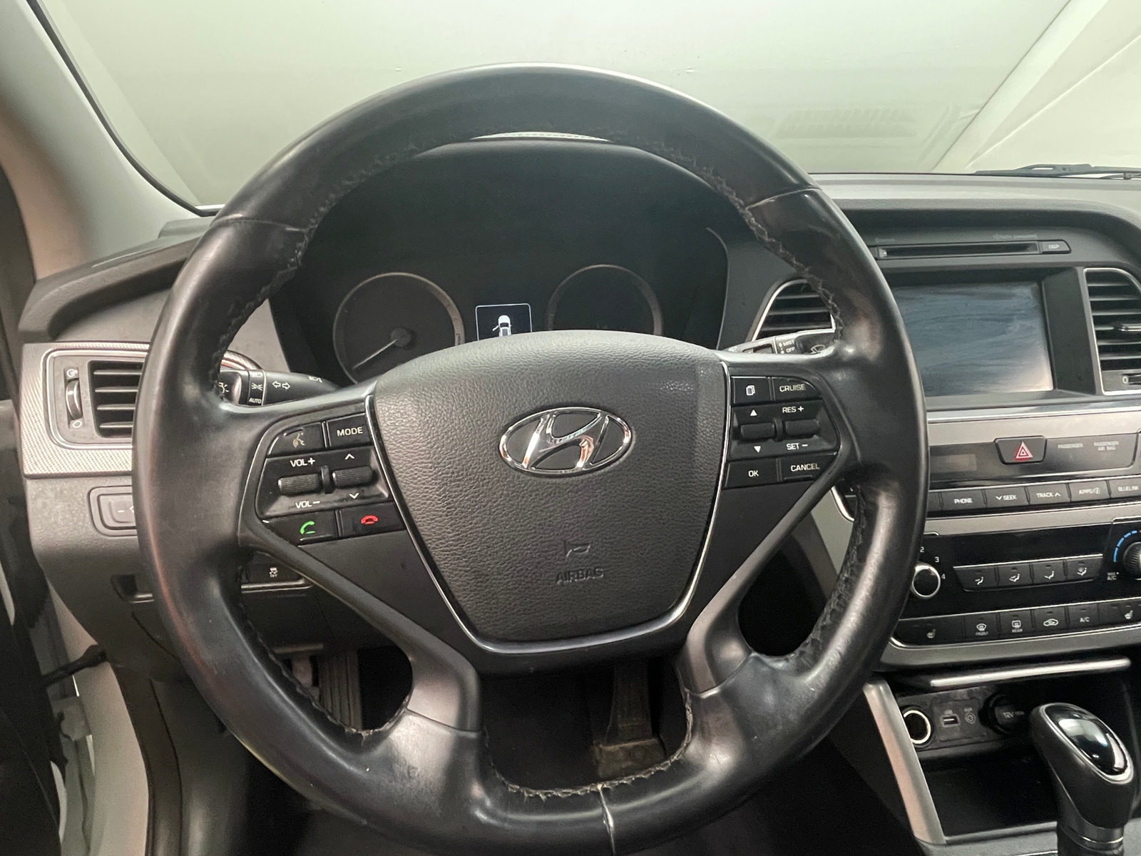 Thumbnail: 2016 Hyundai Sonata - 5