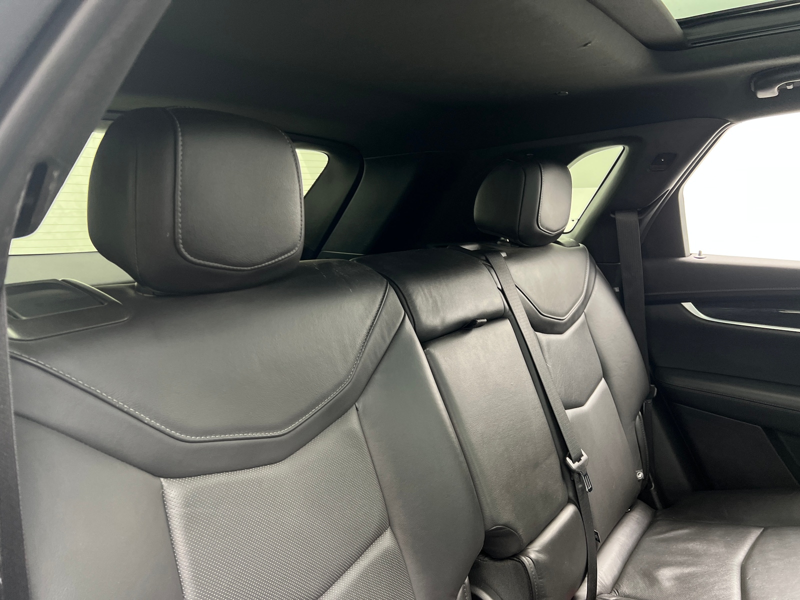 Thumbnail: 2020 Cadillac XT5 - 5