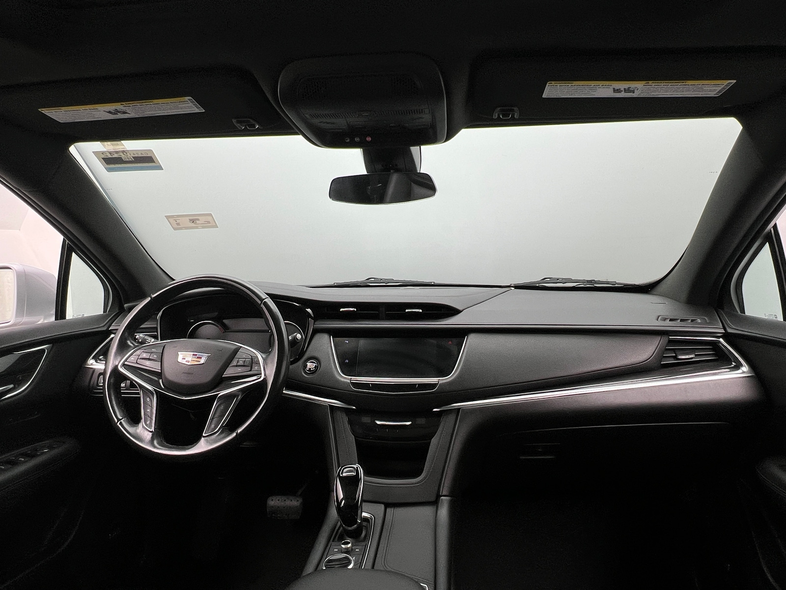 Thumbnail: 2020 Cadillac XT5 - 2