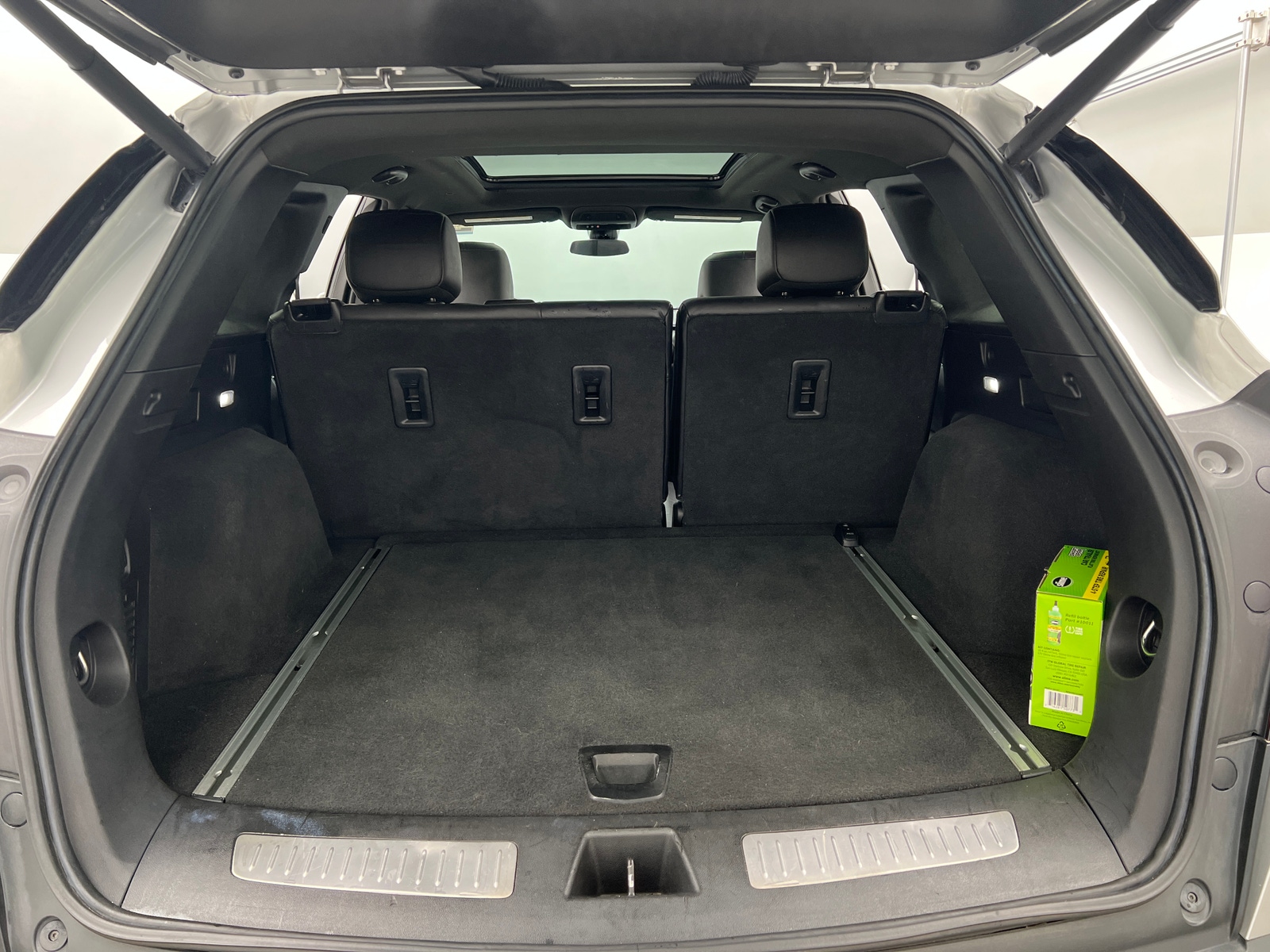 Thumbnail: 2020 Cadillac XT5 - 6