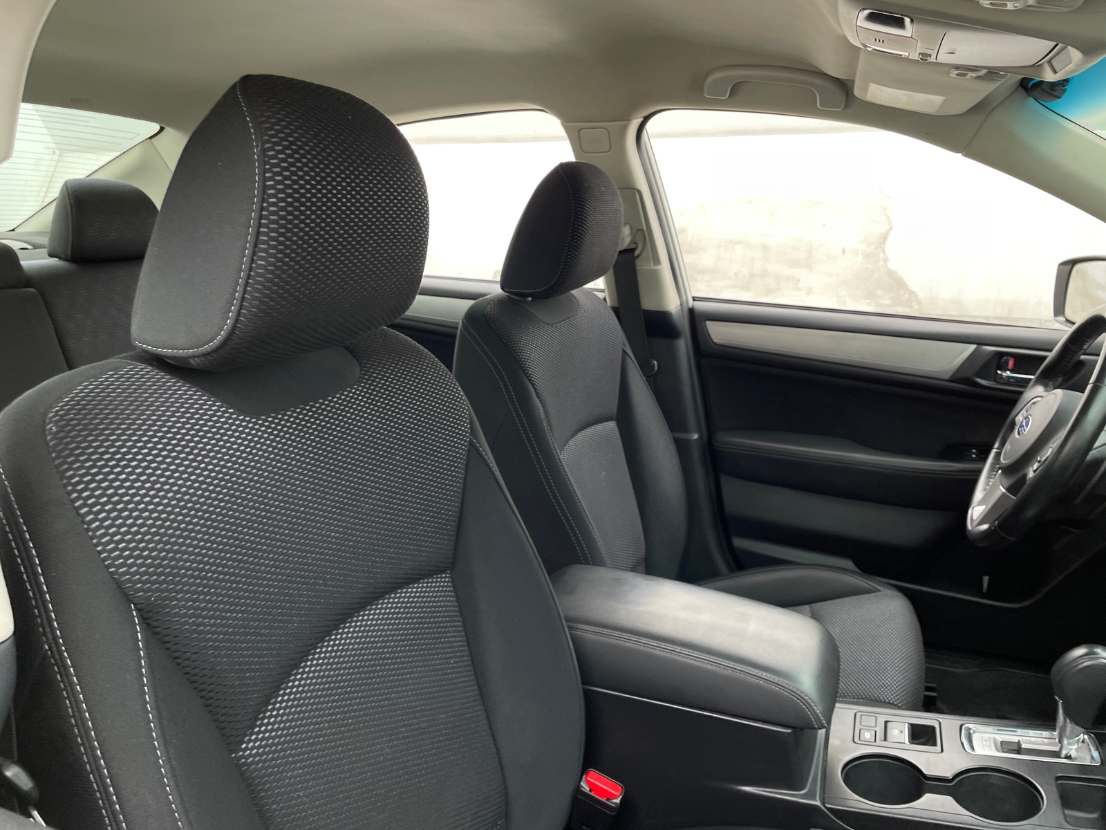 Thumbnail: 2015 Subaru Legacy - 2