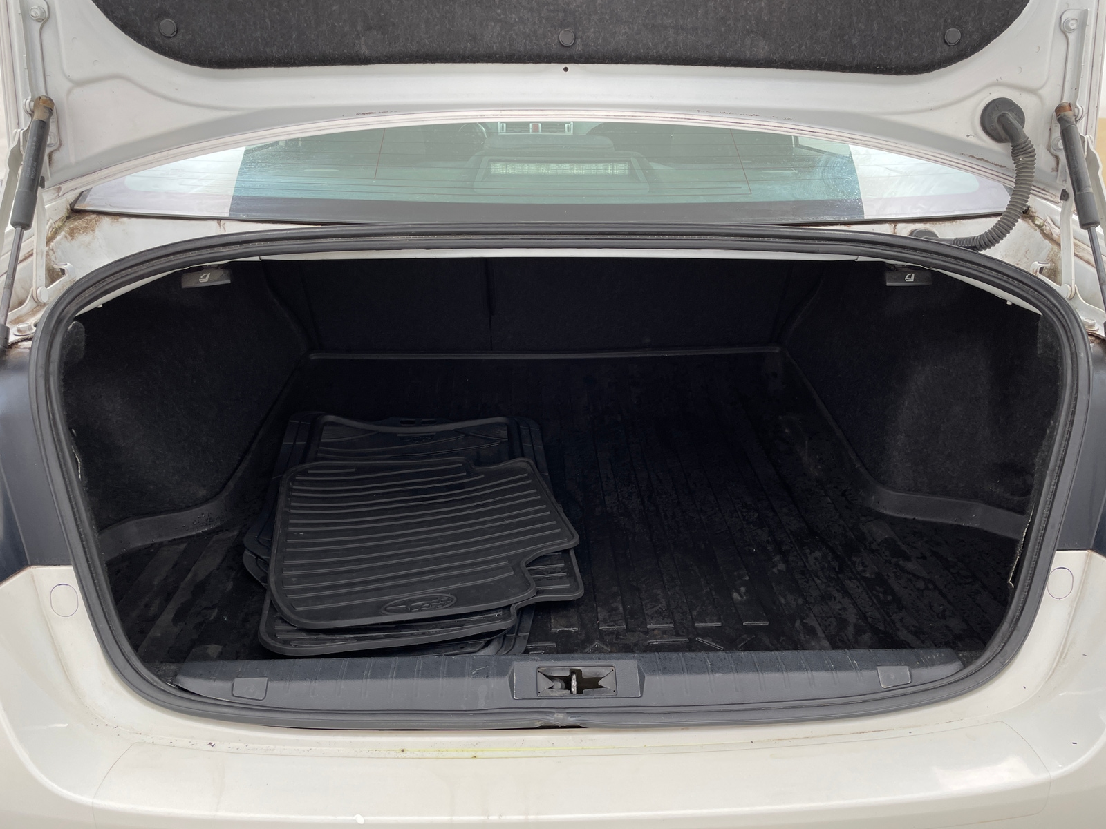 Thumbnail: 2015 Subaru Legacy - 7