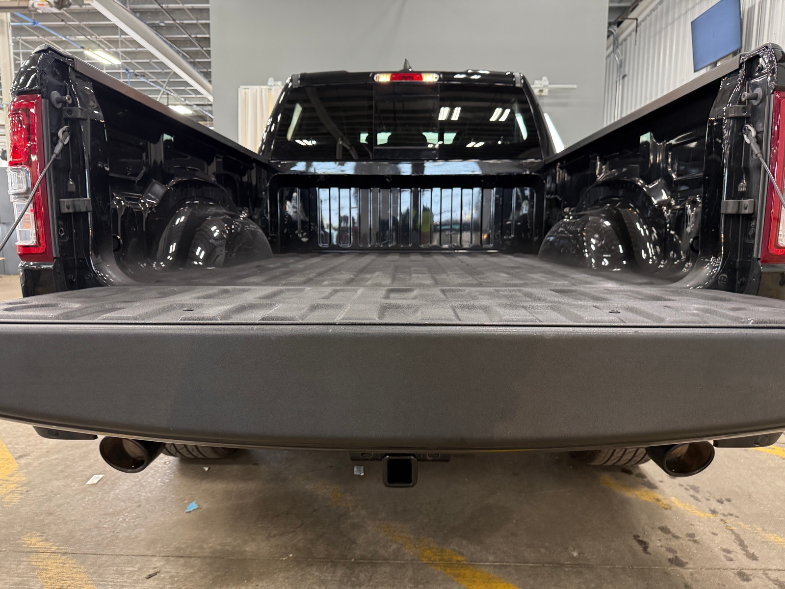 Thumbnail: 2021 RAM 1500 - 7