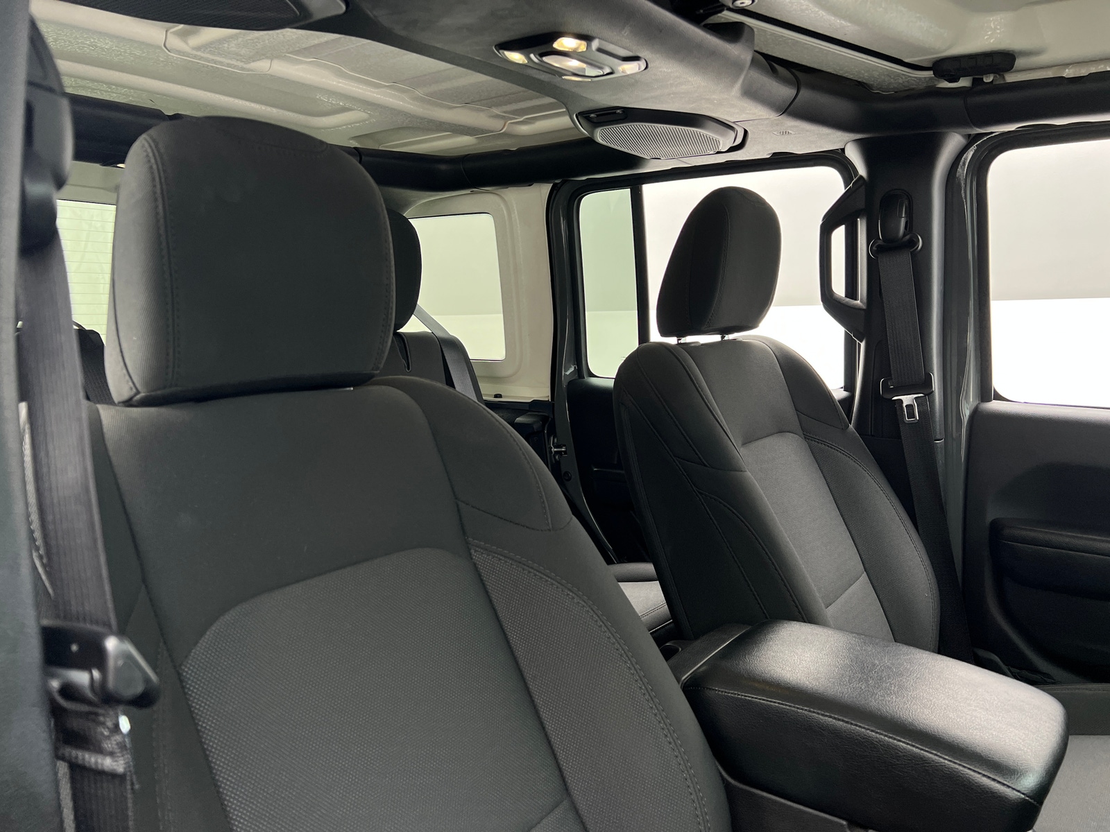 Thumbnail: 2023 Jeep Wrangler - 2