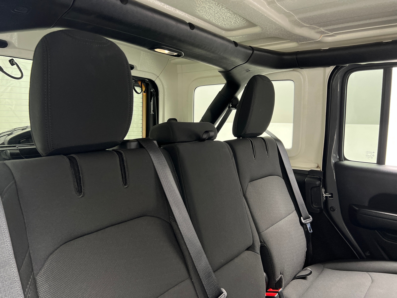 Thumbnail: 2023 Jeep Wrangler - 6
