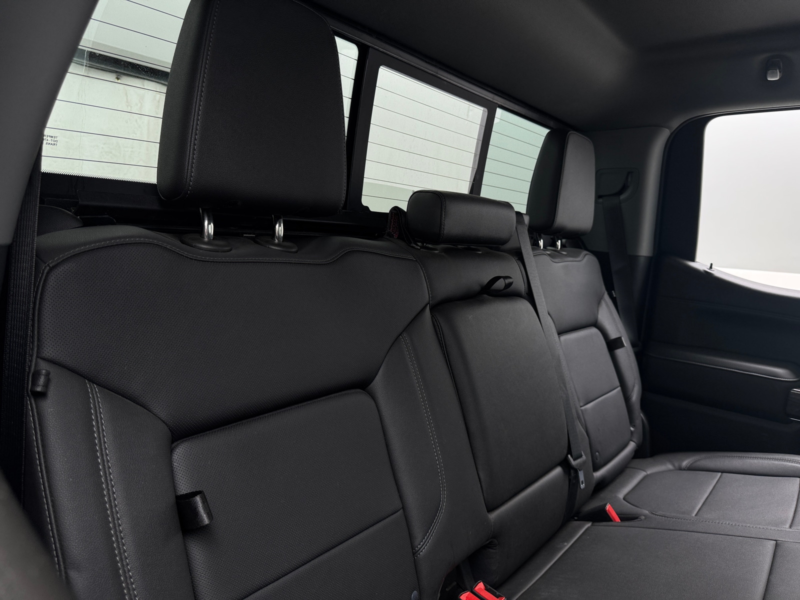 Thumbnail: 2022 Chevrolet Silverado 1500 - 5