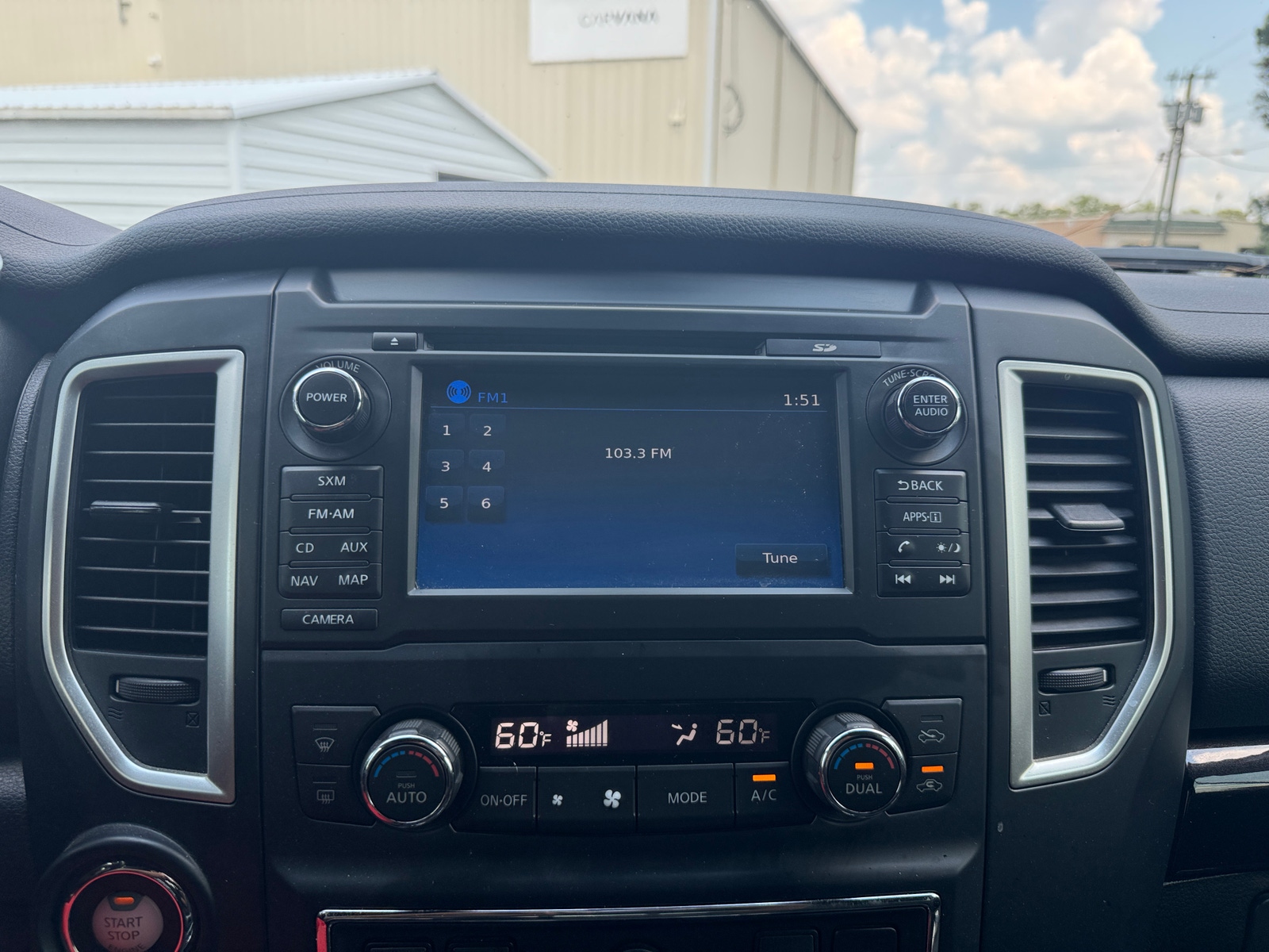 Thumbnail: 2018 Nissan Titan - 4