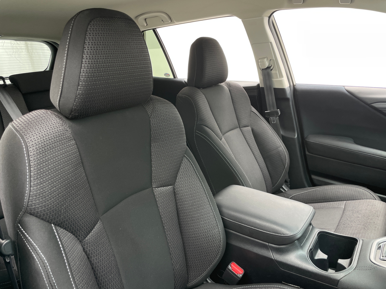 Thumbnail: 2021 Subaru Outback - 2