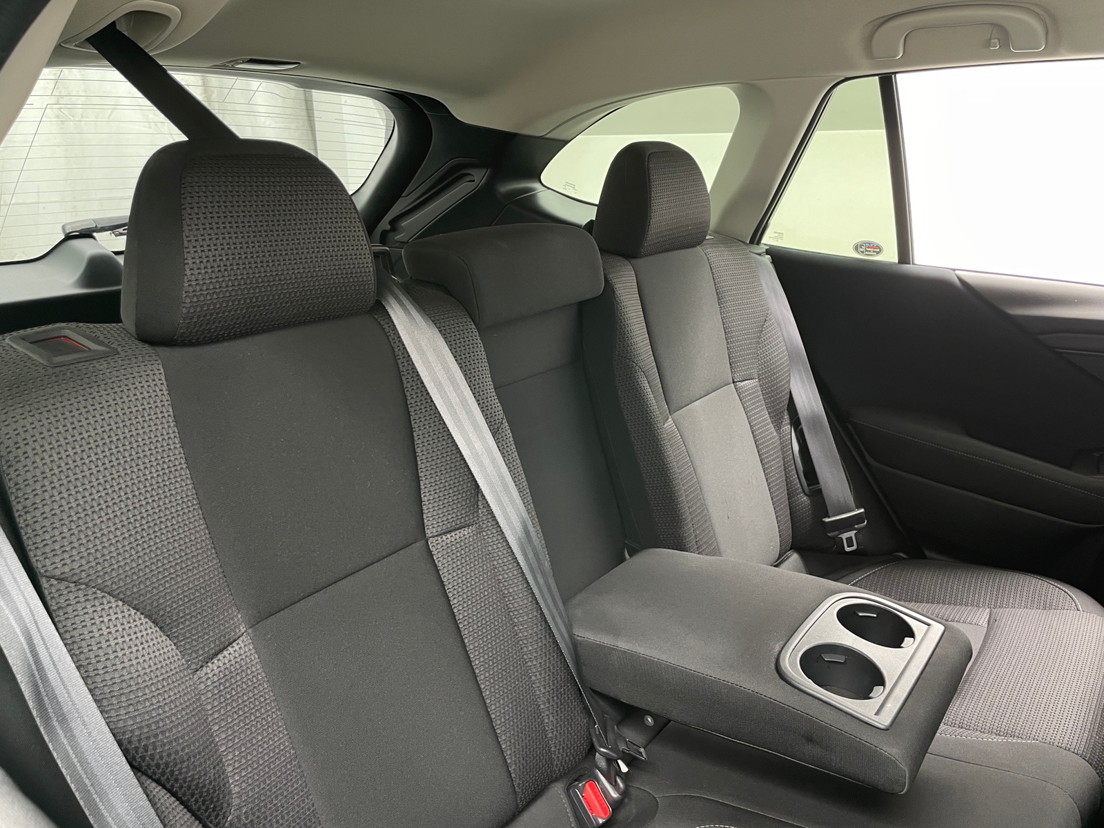 Thumbnail: 2021 Subaru Outback - 6