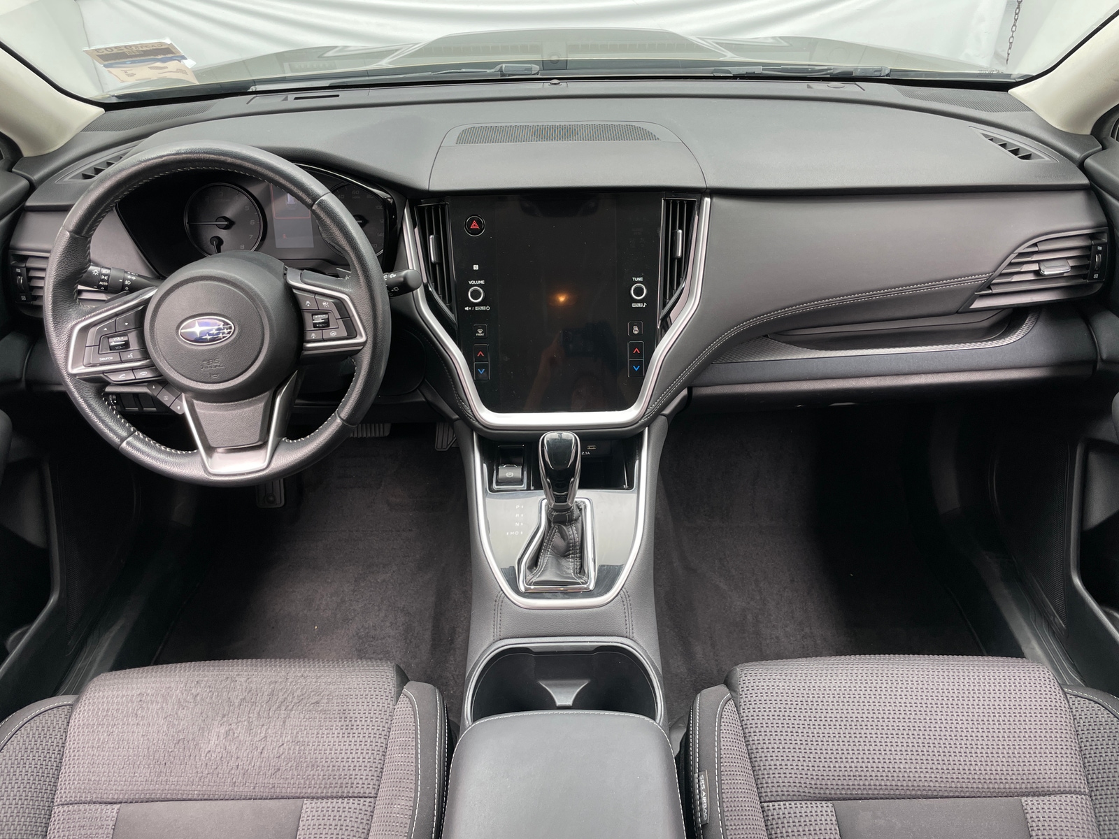 Thumbnail: 2021 Subaru Outback - 3