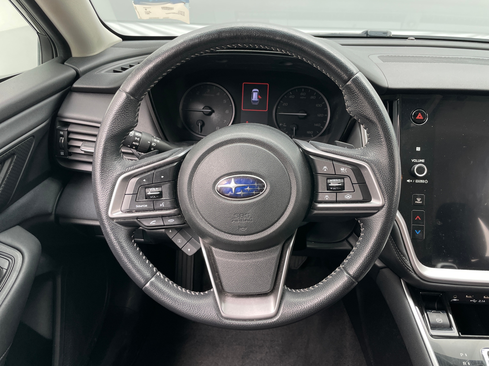Thumbnail: 2021 Subaru Outback - 5
