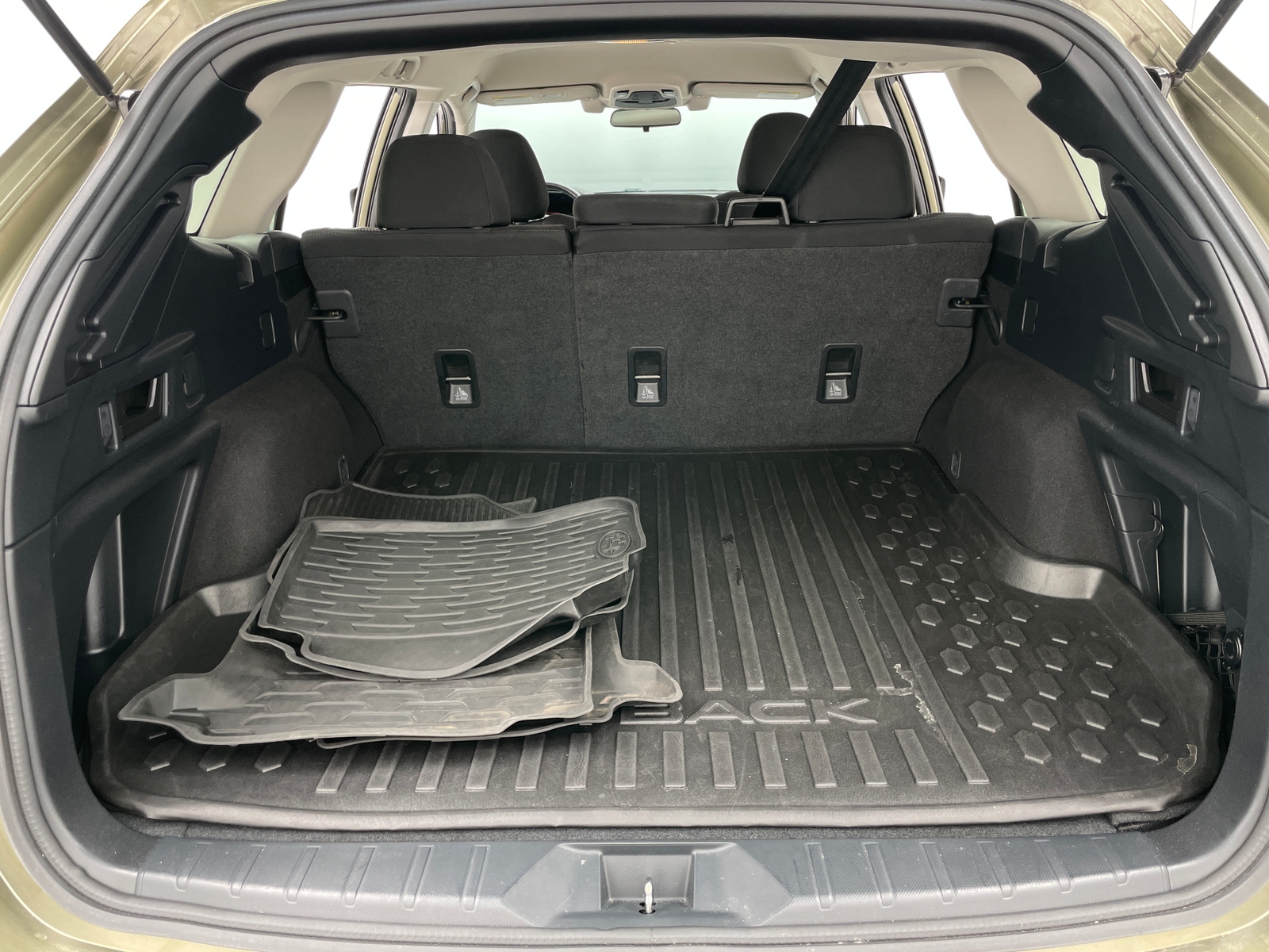 Thumbnail: 2021 Subaru Outback - 7